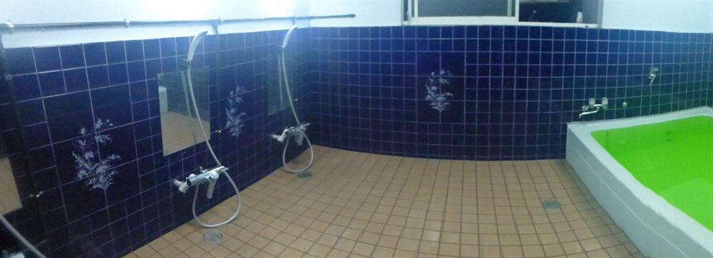 אוסקה Hotel Diamond מראה חיצוני תמונה