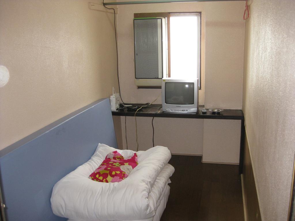 אוסקה Hotel Diamond מראה חיצוני תמונה