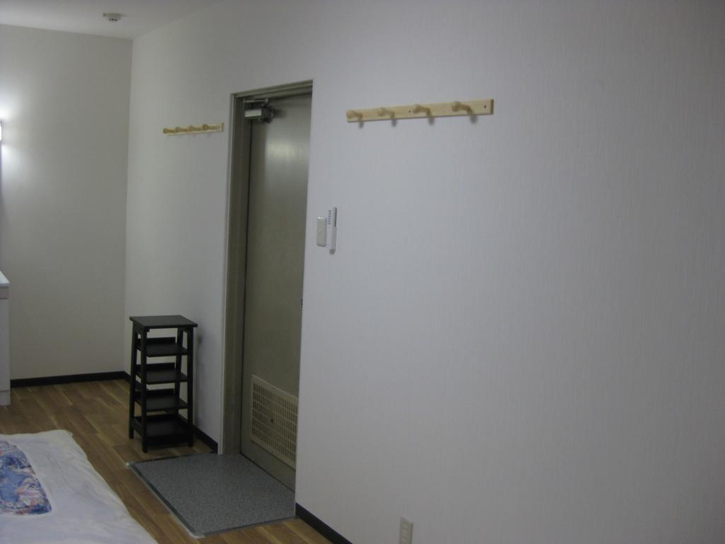 אוסקה Hotel Diamond מראה חיצוני תמונה