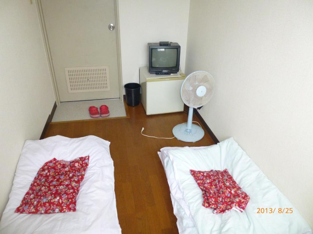 אוסקה Hotel Diamond מראה חיצוני תמונה