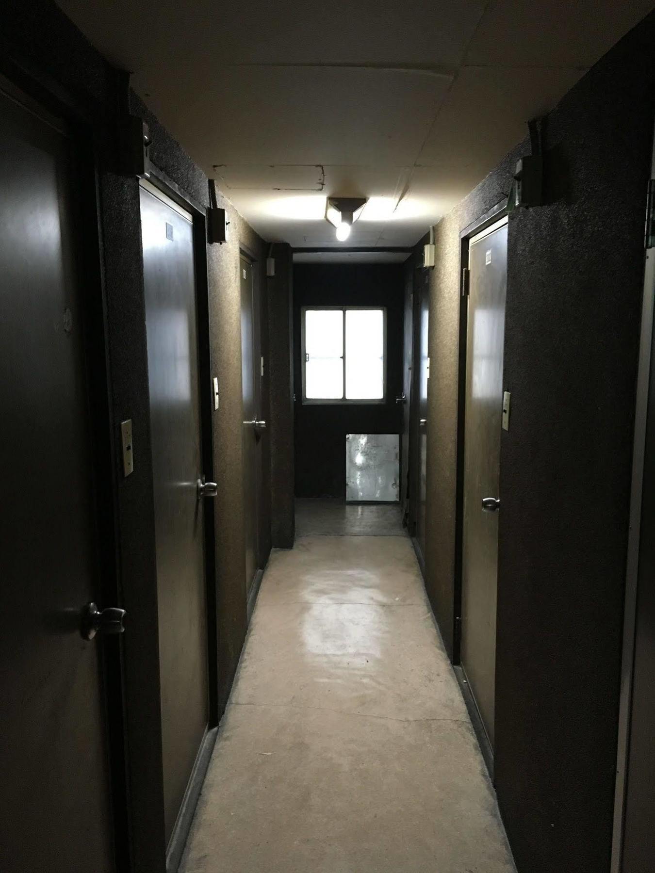 אוסקה Hotel Diamond מראה חיצוני תמונה