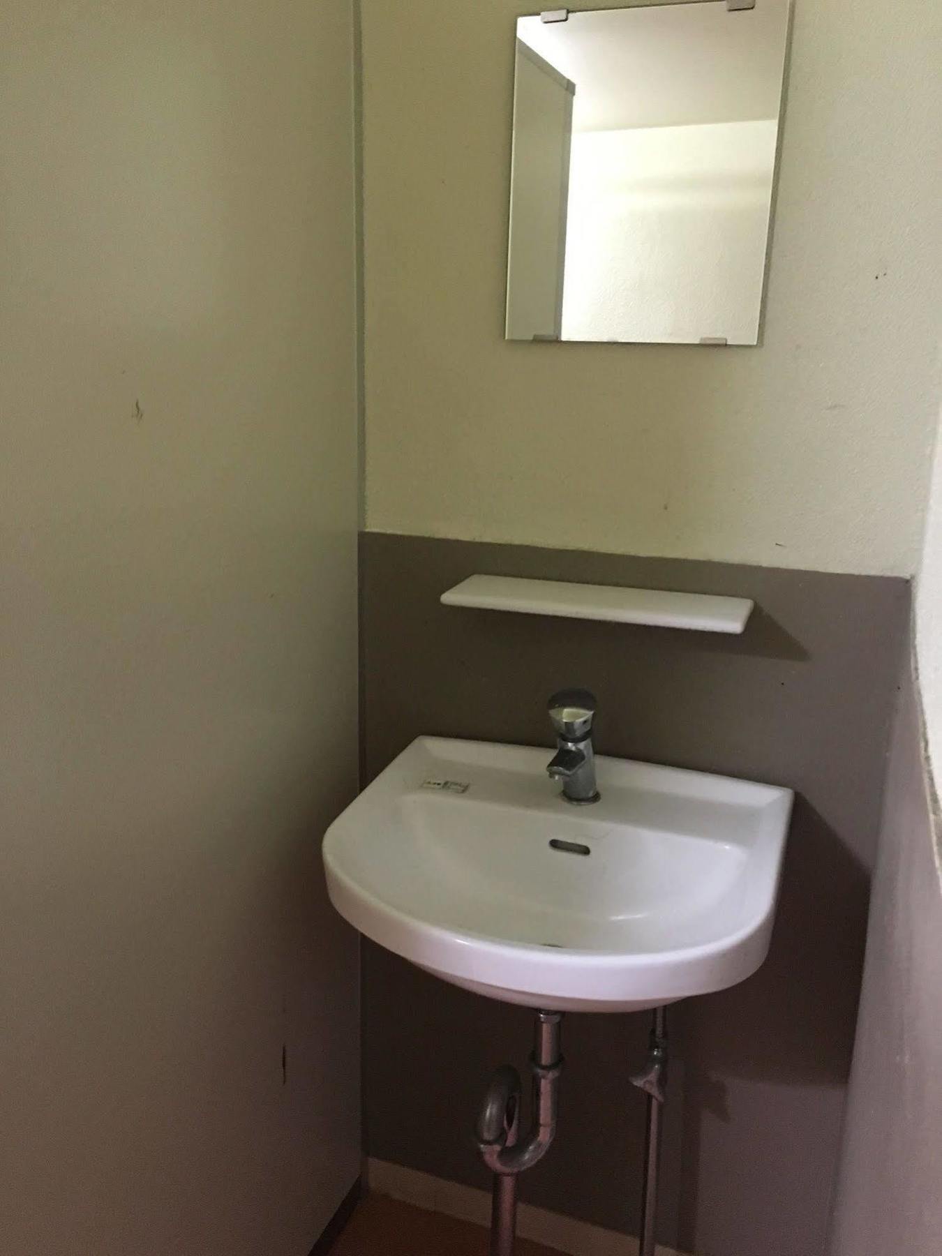 אוסקה Hotel Diamond מראה חיצוני תמונה